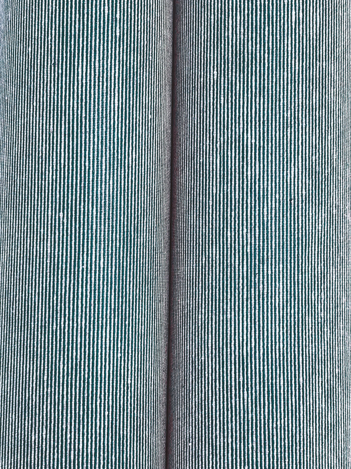 Linen Levels Twilight by Ronald Redding Woven Linen Wallpaper – York Designer Series YGL7006