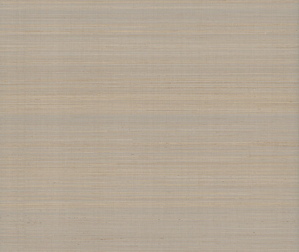 Fine Abaca Almond grasscloth wallpaper roll, 36 in x 24 ft (72 sq ft) – YGL7011