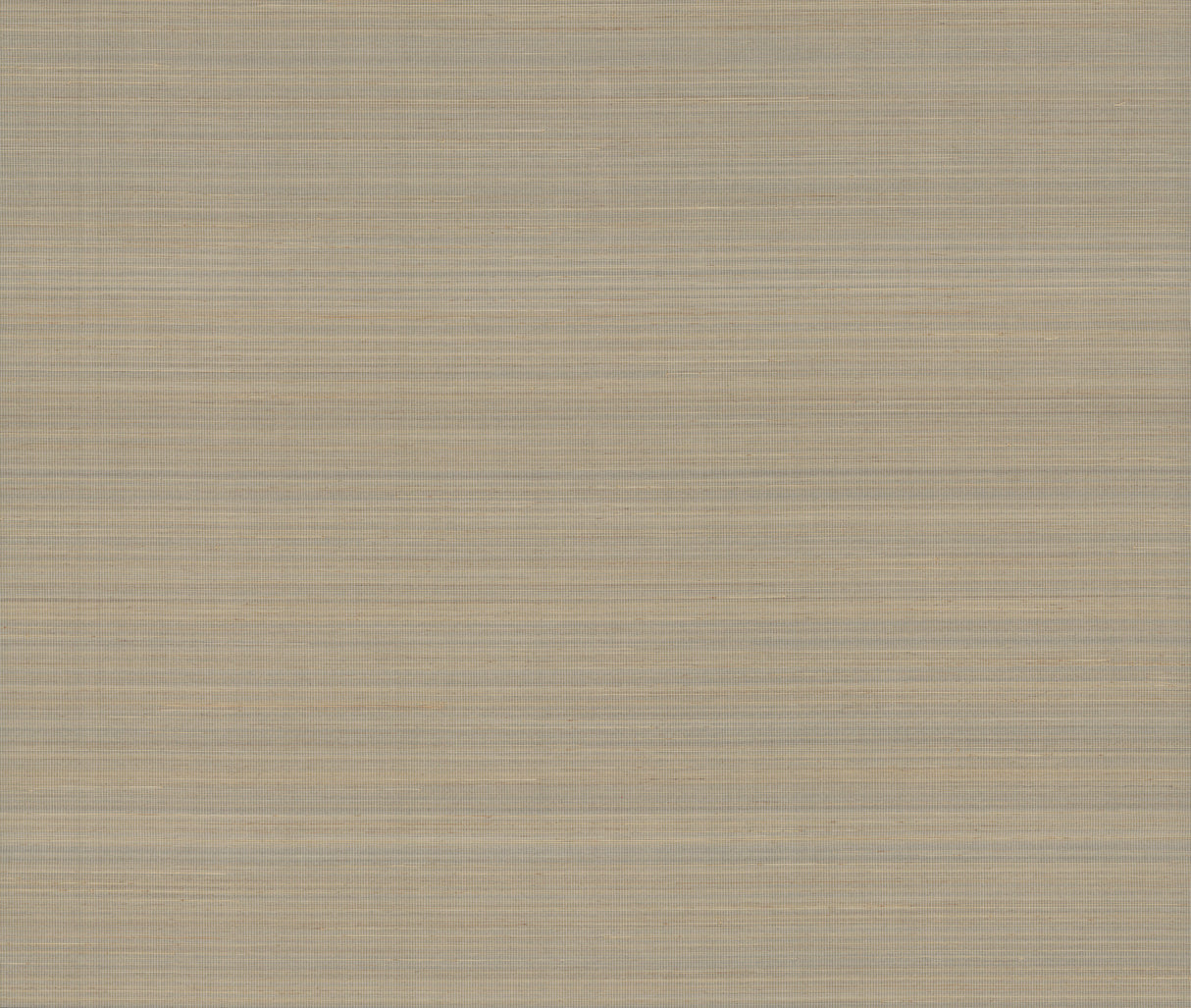 Tailored Abaca Shittake grasscloth wallpaper by Ronald Redding - YGL7013