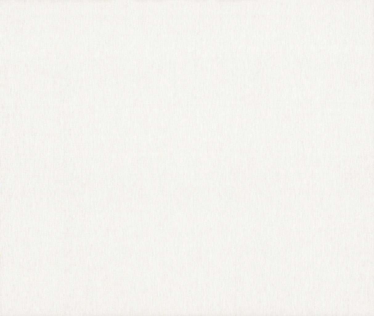 Bright white paperweave grasscloth wallpaper texture, Ronald Redding YGL7017