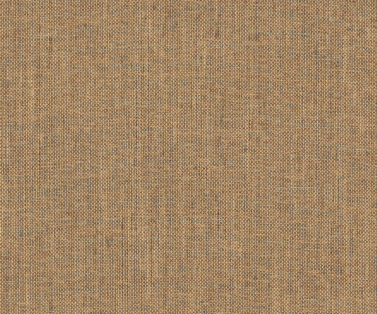 Ronald Redding Basketweave Paperweave wallpaper in Cattail, 36 in x 24 ft double roll natural paper weave texture