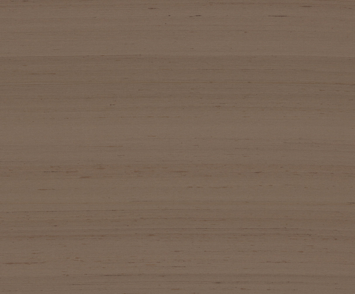 Silk Road Cinnamon silk weave wallpaper – Ronald Redding YGL7028