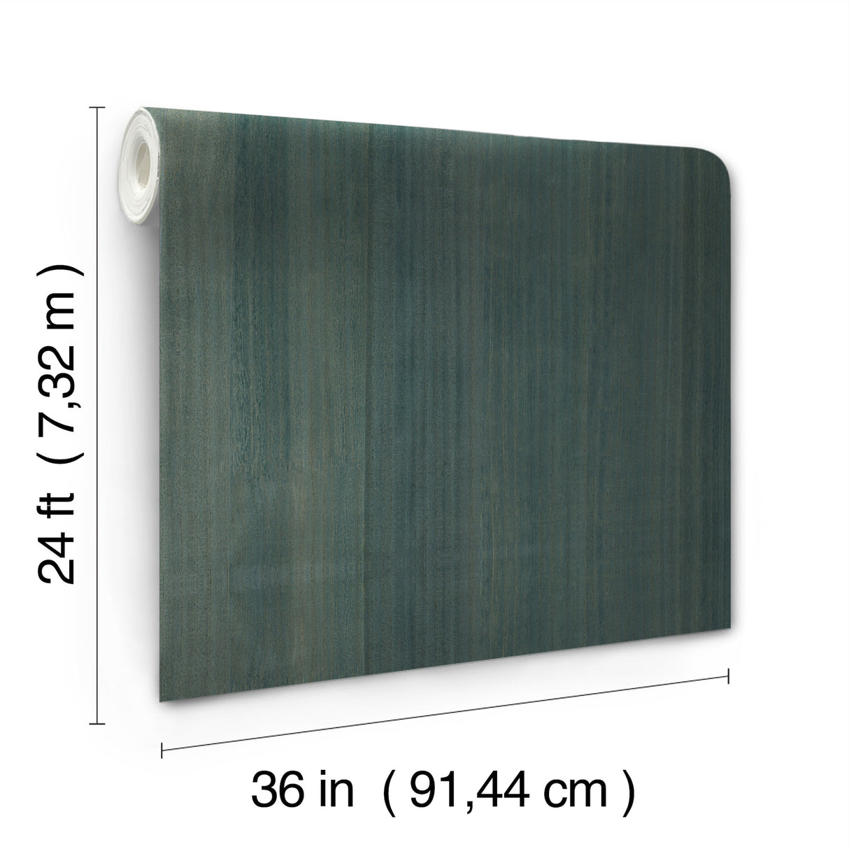 Wood Veneer Dusk by Ronald Redding Wood Veneer Wallpaper – York Designer Series YGL7034