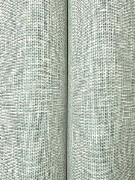 Sheer Linen Cloud by Ronald Redding Linen Wallpaper – York Designer Series YGL7038