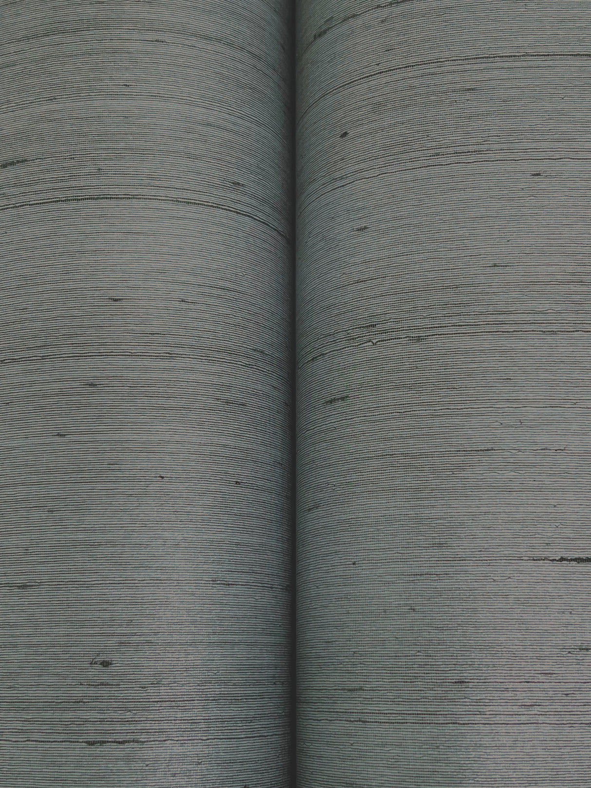 Silk Road Pewter by Ronald Redding Silk Weave Wallpaper – York Designer Series YGL7039