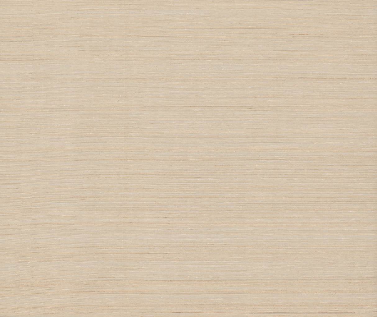 Smooth Abaca Milkweed grasscloth wallpaper roll, 36 in x 24 ft, by Ronald Redding.
