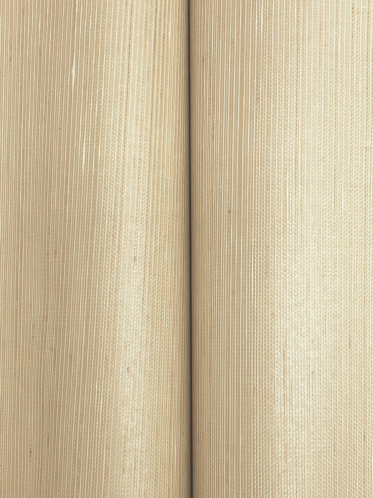Fine Abaca Shell by Ronald Redding Grasscloth Wallpaper – York Designer Series YGL7051
