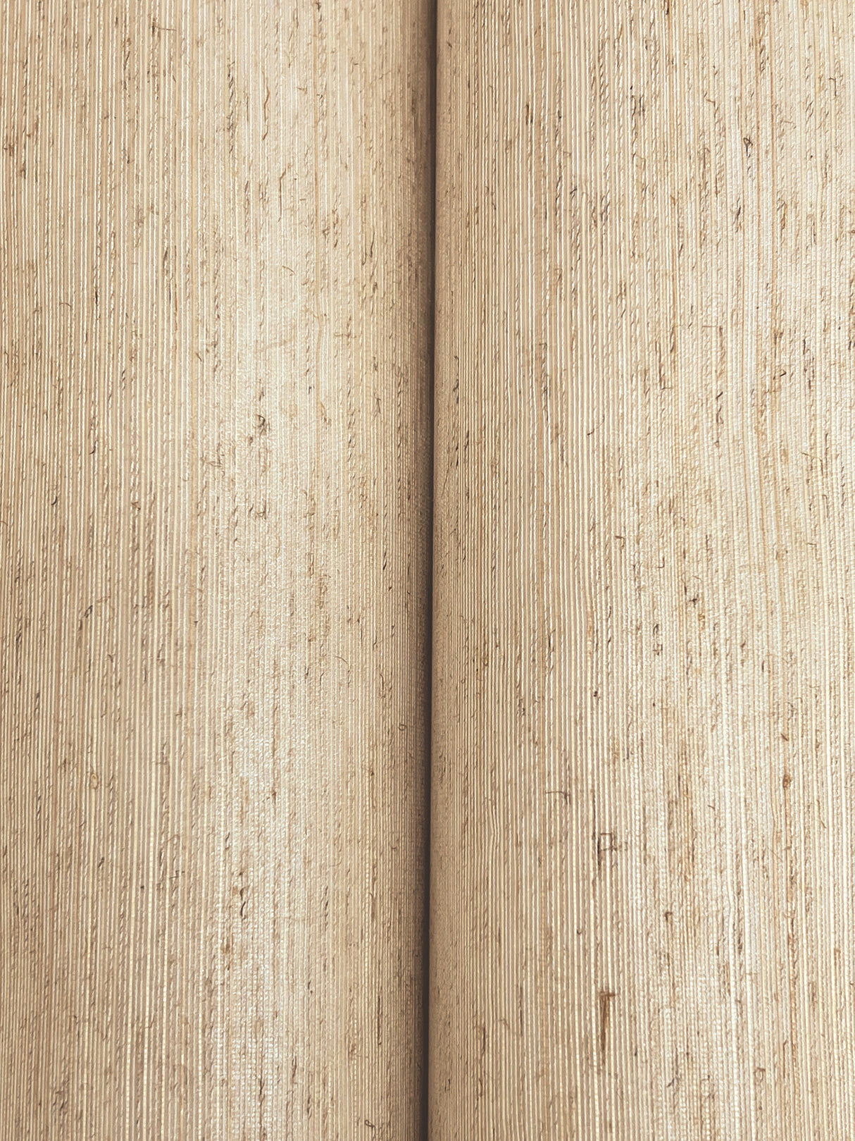 Nature's Abaca Oat by Ronald Redding Grasscloth Wallpaper – York Designer Series YGL7052