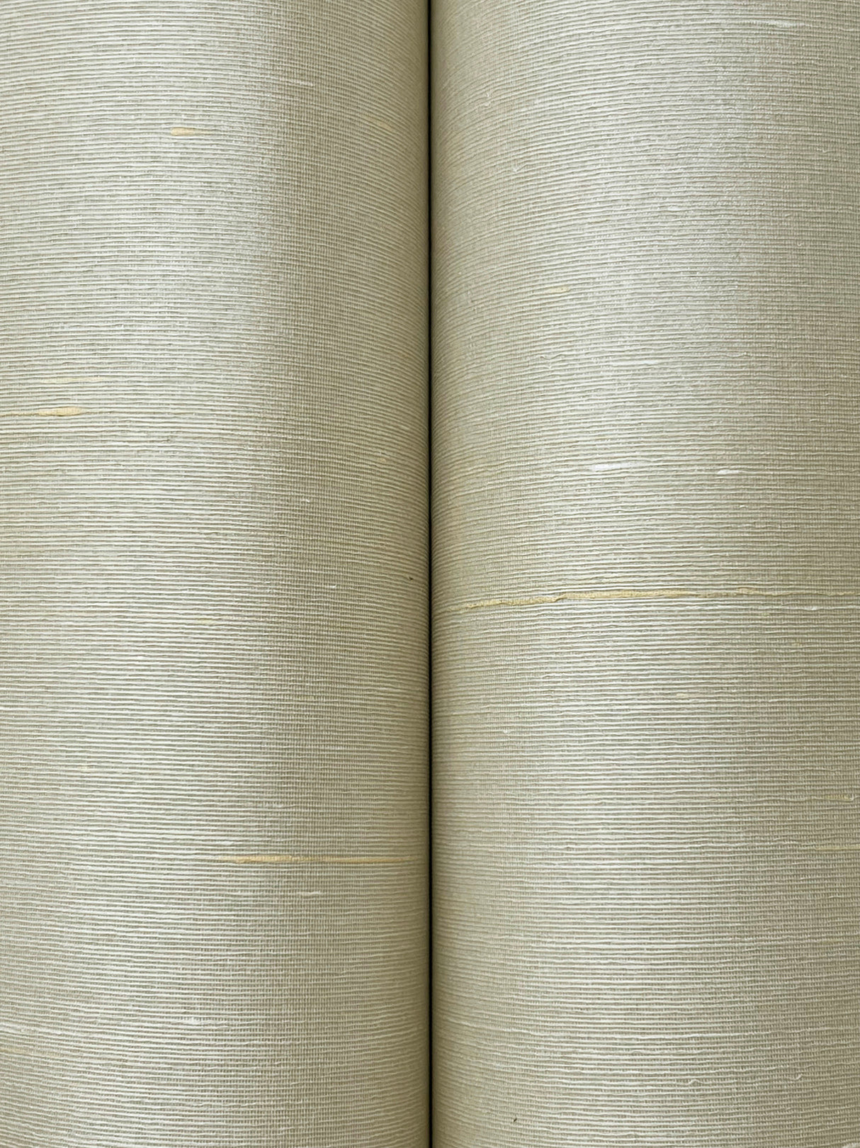 Silk Road Celadon by Ronald Redding Silk Weave Wallpaper – York Designer Series YGL7087
