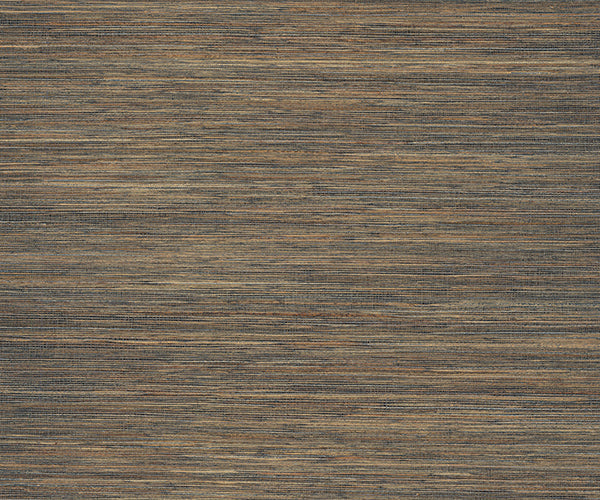 Misty Hemp Multi grasscloth wallpaper by Ronald Redding, YGL7088