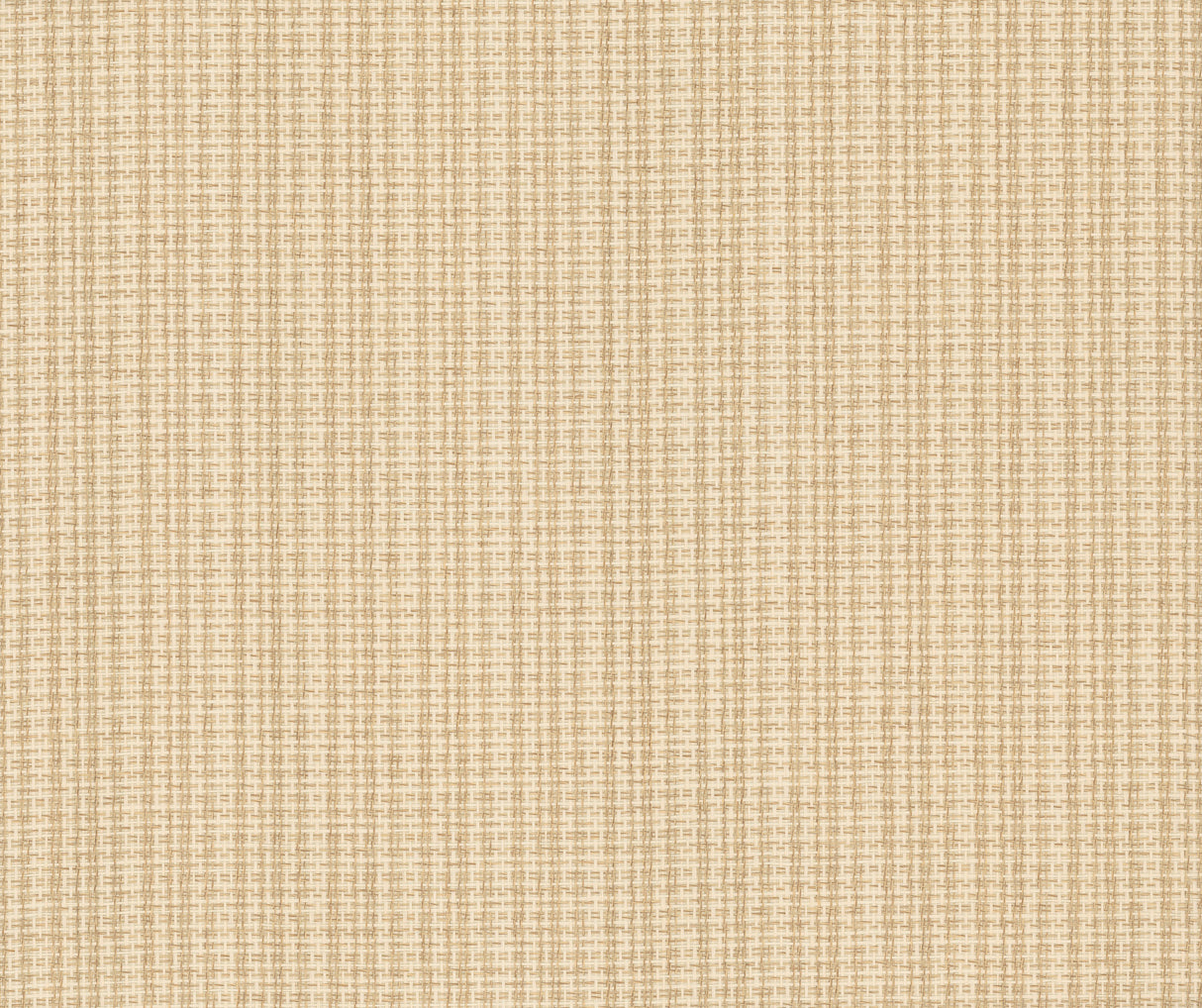 Twist Paperweave Wheat grasscloth wallpaper by Ronald Redding