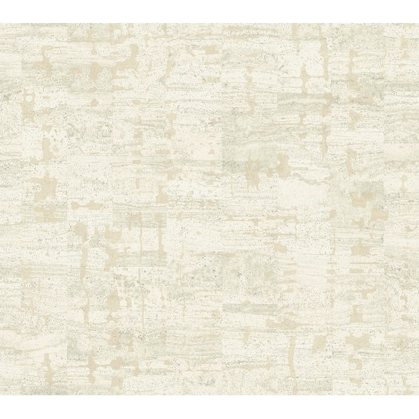 York Wallcoverings Pop The Cork White Wallpaper GN2655, 27 in x 27 ft roll