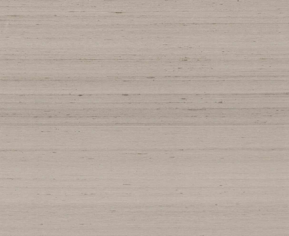 Saori Taupe Silk Specialty Wallpaper ZA8004 swatch