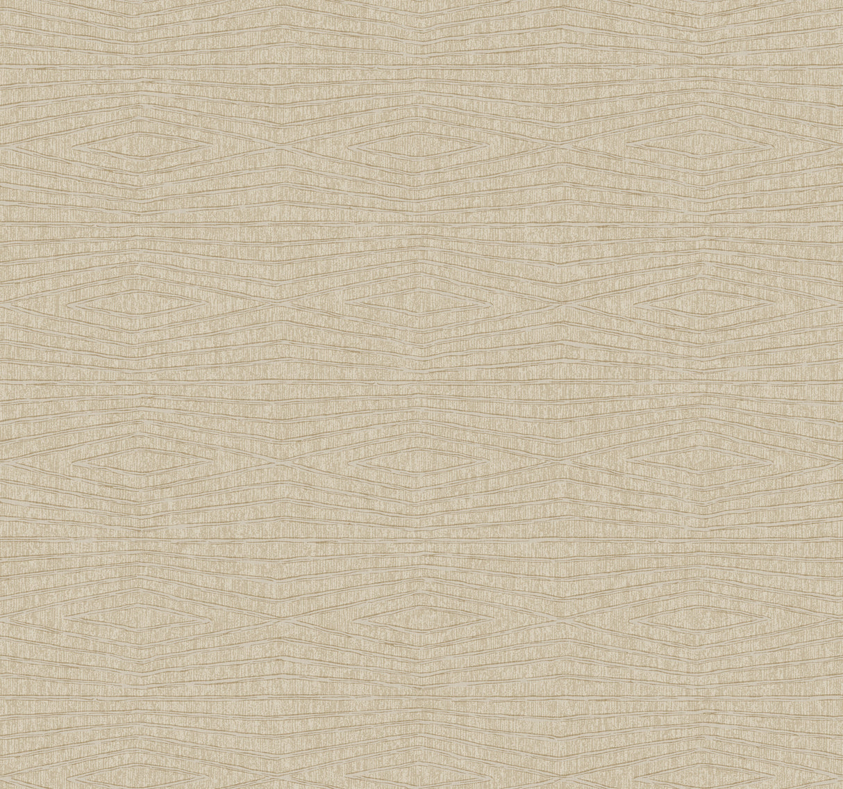 Daystone Beige Wallpaper ZA8011 by Ronald Redding