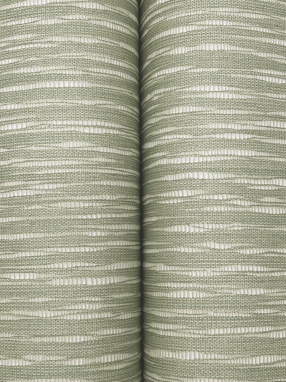 Lotus Weave Moss by Ronald Redding Faux Grasscloth Wallpaper – York Designer Series ZA8045