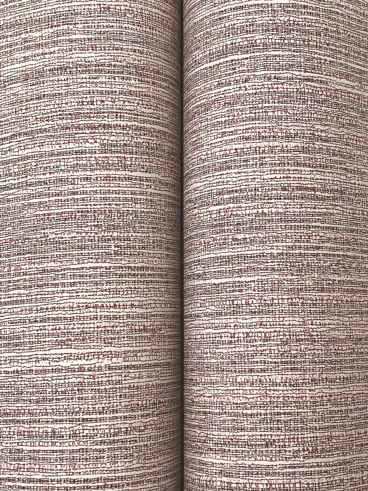 Amyra Silk Fig by Ronald Redding Wallpaper – York Designer Series ZA8095N
