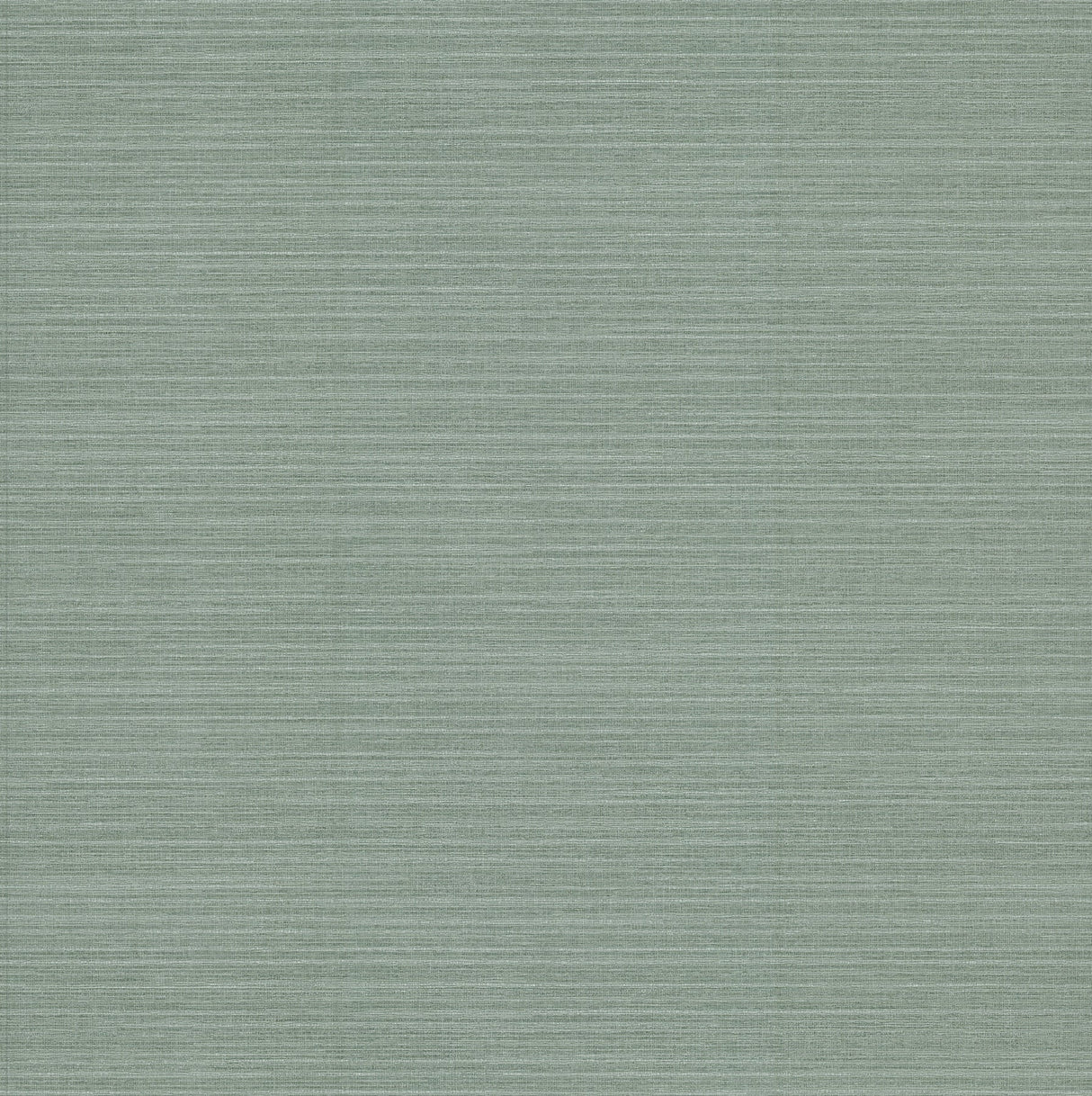 Amyra Silk Sage textured vinyl wallpaper by Ronald Redding