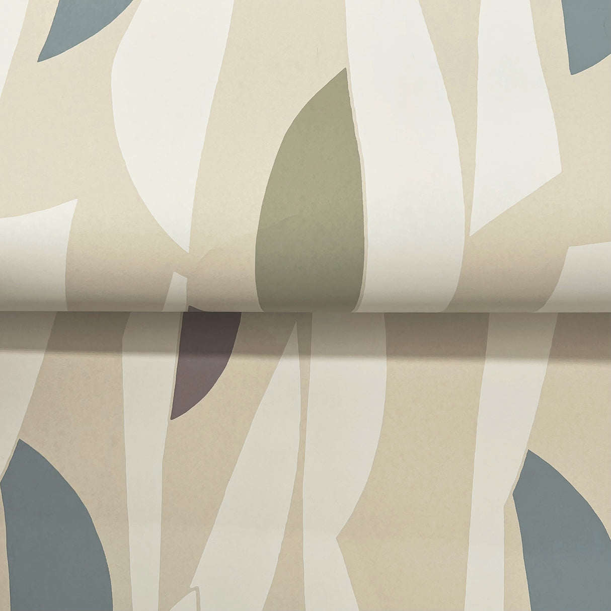 Balance Jewel by York Wallcoverings Geometric Non Woven Wallpaper- York Wallcoverings ZM2821