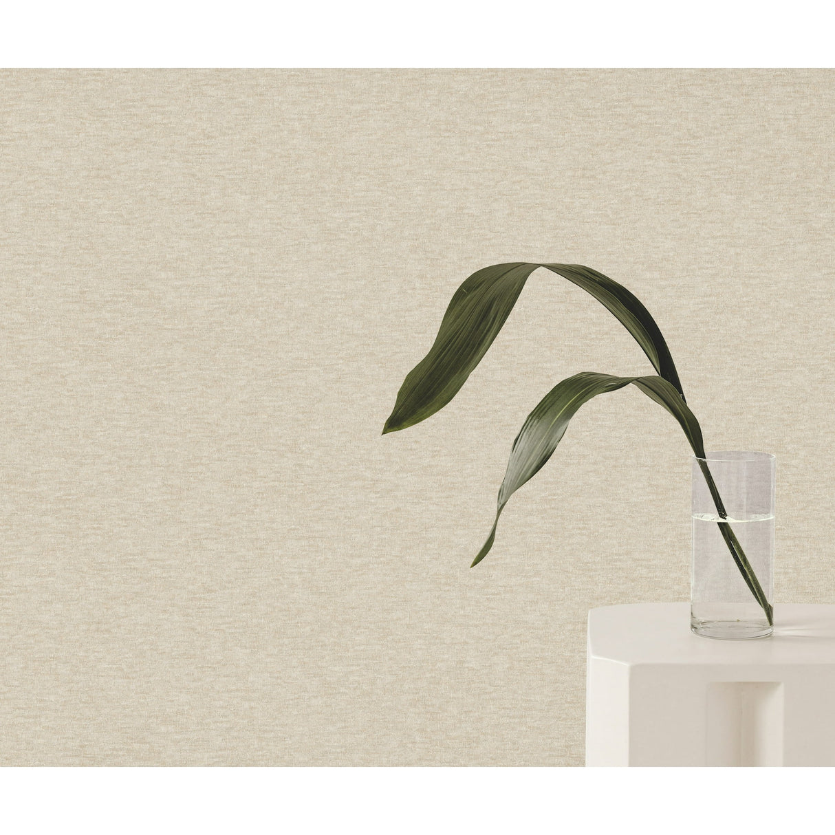 Tide Water Taupe by Warner Textured Wallpaper – Brewster Home Fashions 4178-4419