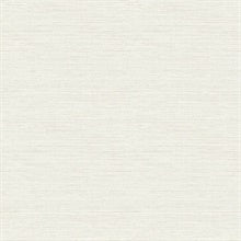 Agave Light Grey by Chesapeake Faux Grasscloth Wallpaper – Brewster 4169-24281