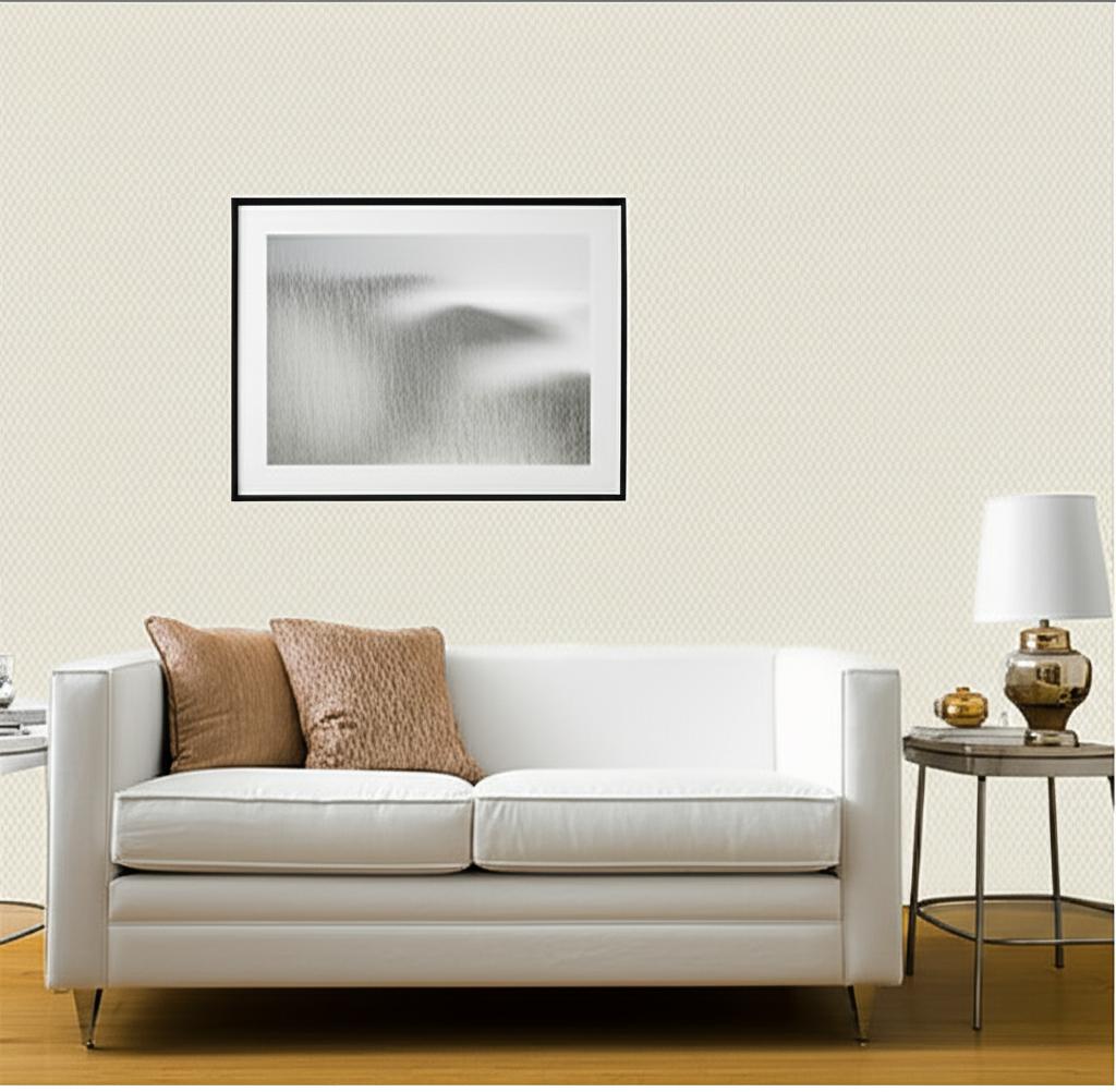 Chain Link Bone by Schumacher Geometric Wallpaper – Schumacher 5004750