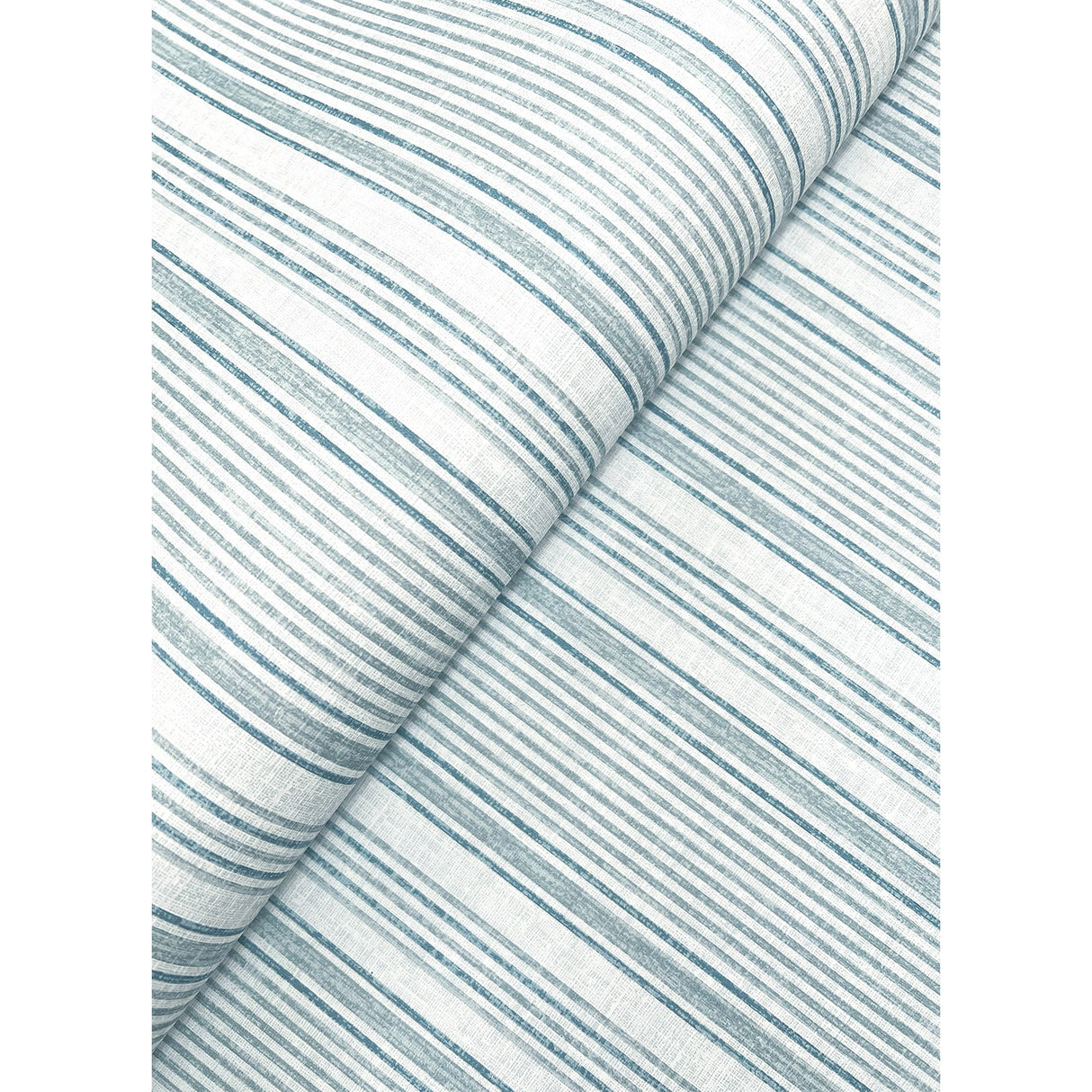 Ayanna Blue by A-Street Prints Striped Wallpaper – A-Street Prints 4147-27393