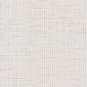 Brielle Silver by Warner Polka Dot Non Woven Backed Vinyl Wallpaper – Brewster Home Fashions 4181-4706