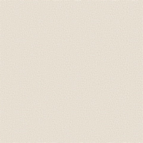 Warner Cary Ivory Faux Grasscloth Wallpaper roll and room scene
