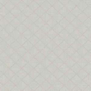 Center Square Yarn by Magnolia Home Geometric Vinyl Wallpaper – York Wallcoverings MJ4860