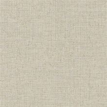 Clarkson Green by Warner Faux Fabric Woven Wallpaper – Brewster Home Fashions 4174-4619
