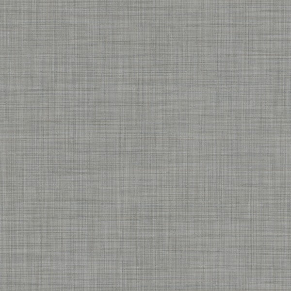 Magnolia Home Crossroad Trowel woven look grey wallpaper MJ4819N