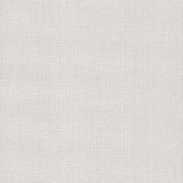 Evermore White Woven Wallpaper