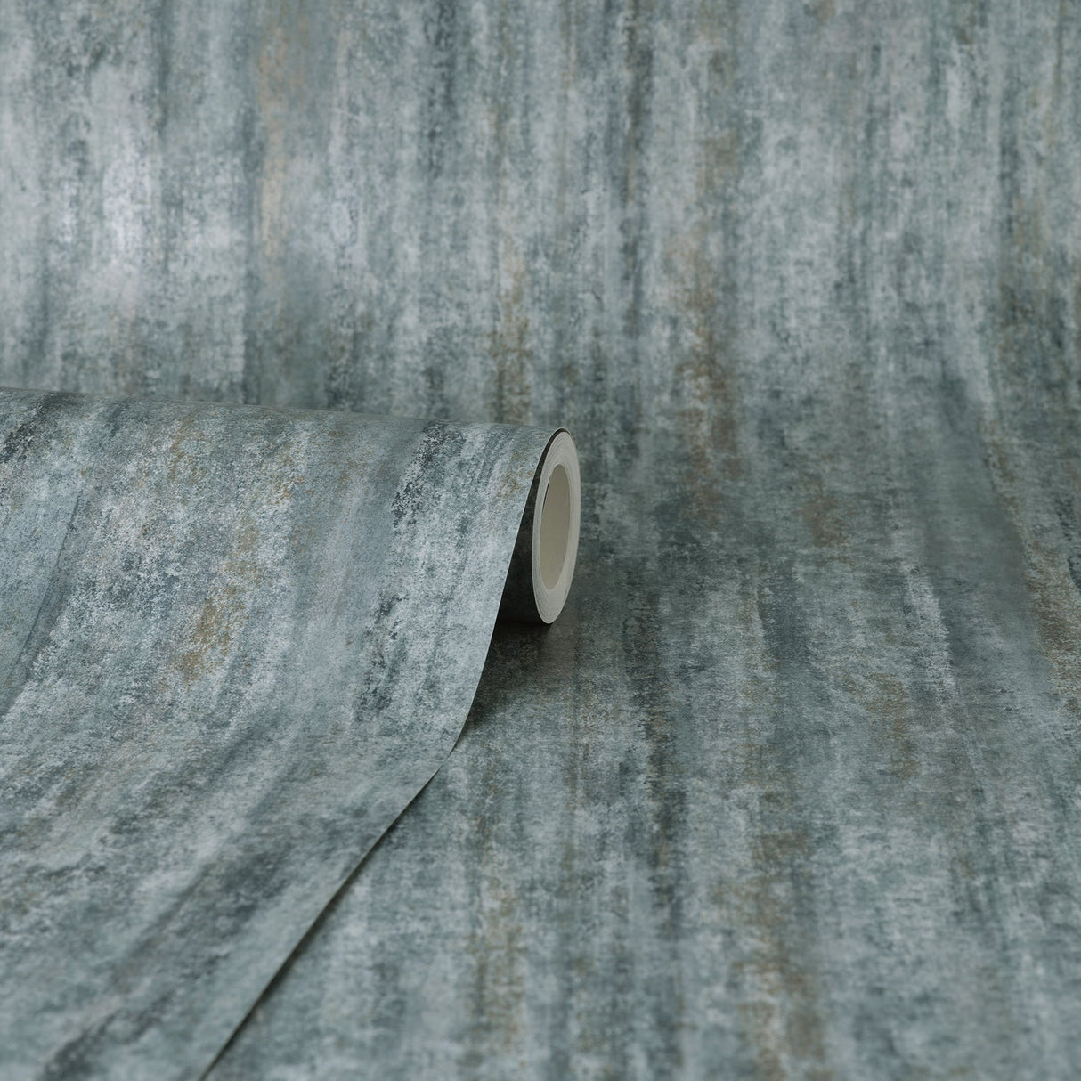 Belen Denim by Fine Decor Textured Stripe Wallpaper – Brewster Home Fashions FD43812