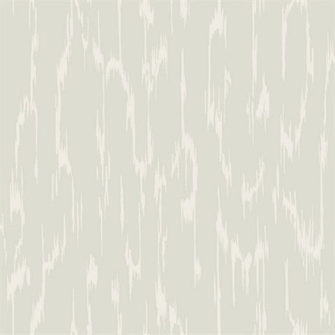 Candice Olson DF3361 Flowing Light Grey non woven wallpaper roll