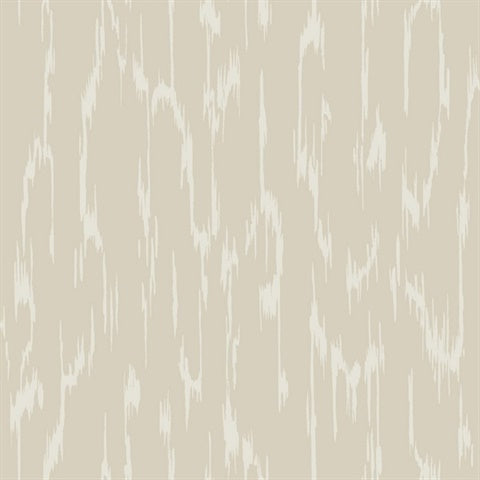 Candice Olson DF3364 Flowing Taupe Wallpaper