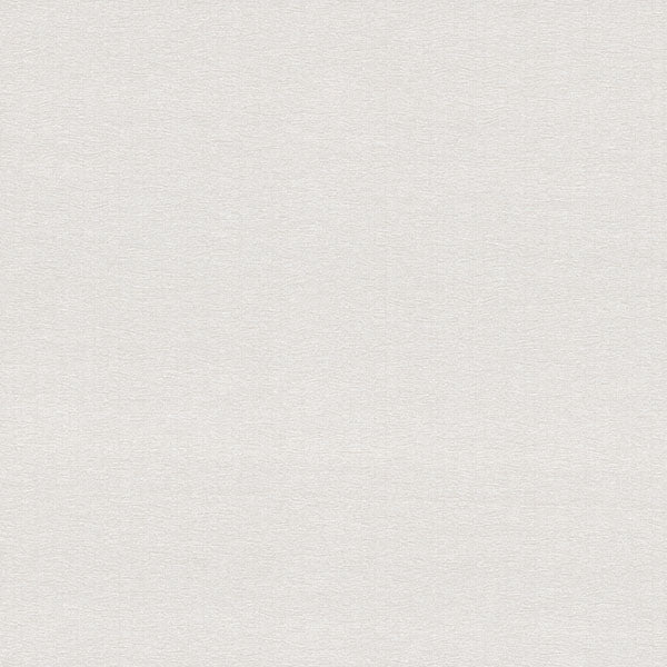 Gathered White Textured Wallpaper 4178-4427 by Warner