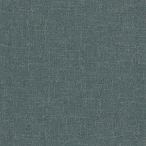 Highland Tweed Grey by Antonina Vella Faux Fabric Wallpaper- York Designer Series MA34911