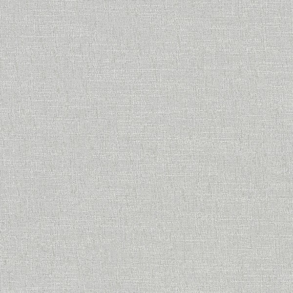 Highland Tweed Grey Faux Fabric Wallpaper – Antonina Vella MA34911