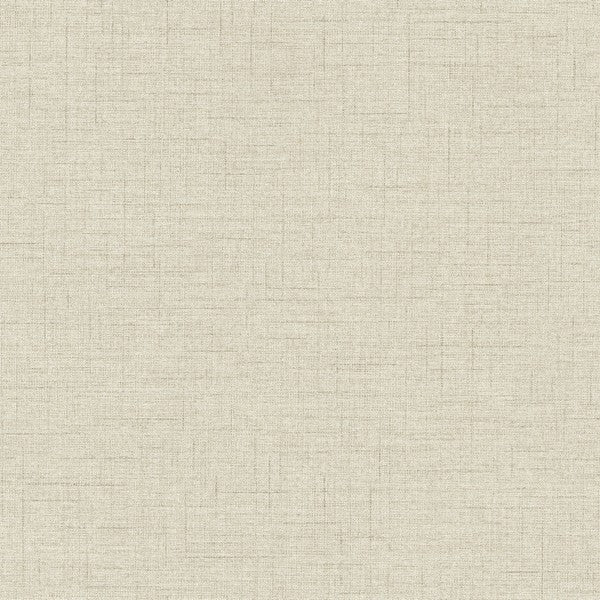 Hillswick Tweed Beige Wallpaper GN2675 by York Wallcoverings