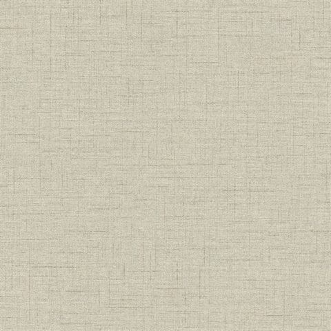 Hillswick Tweed Fog Wallpaper GN2671 by York Wallcoverings
