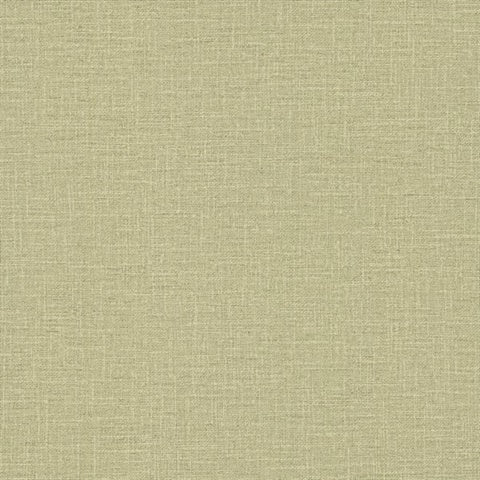 Loom Green Wallpaper SI26148 by York Wallcoverings