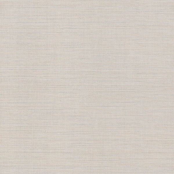 Malik Taupe Netting commercial wallpaper by Warner, 54 in x 90 ft roll
