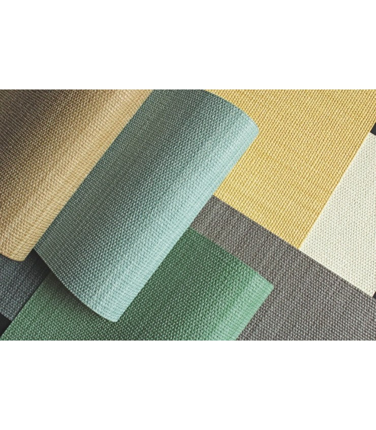 Linen Green by Missoni Wallpaper – York Designer Series MI10597