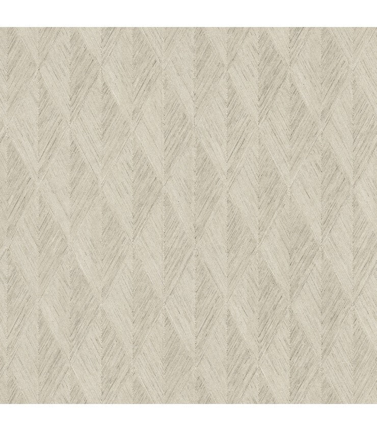 Challenger Nesting geometric vinyl wallpaper by Magnolia Home, 54 in Type II wallcovering, SKU MJ4801