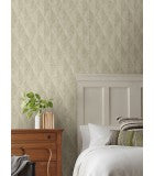 Challenger Nesting by Magnolia Home Wallpaper – York Wallcoverings MJ4801