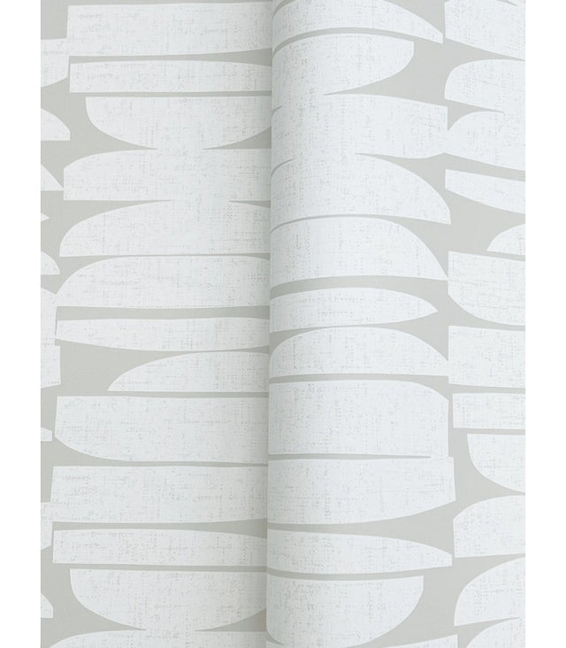 Lovely Libra Salt by York Wallcoverings Geometric Wallpaper – York Wallcoverings MT5656