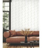 Lovely Libra Salt by York Wallcoverings Geometric Wallpaper – York Wallcoverings MT5656