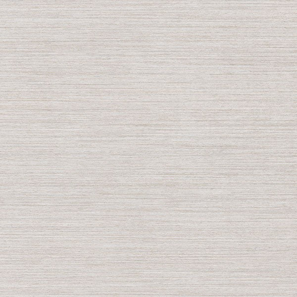 Warner Nira Dove Fabric Weave Wallpaper 4183-4839