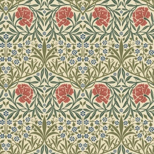 Oxford Union Black by A-Street Prints Floral Vines Wallpaper – Brewster 4171-82048