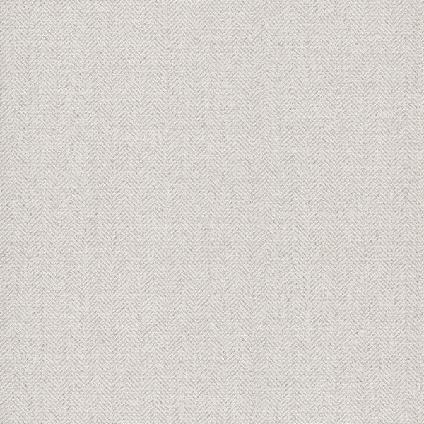 York Tailored Chevron White Wallpaper SI26131 herringbone weave texture